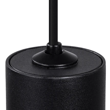 A4770SP-1BK СВЕТИЛЬНИК ПОТОЛОЧНЫЙ LINEA 48В 8Вт 4000К 90+